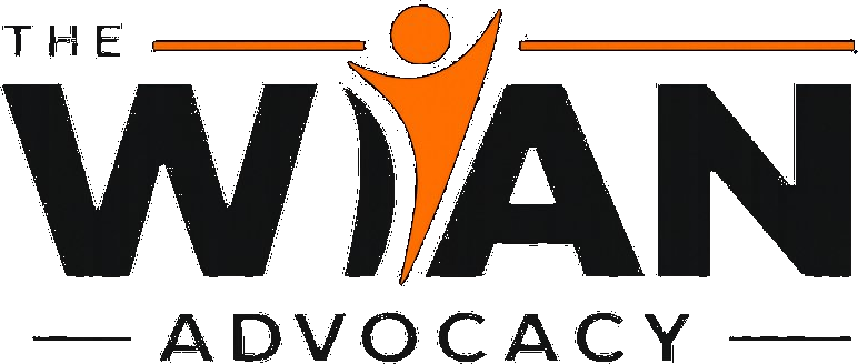 The WIAN Advocacy